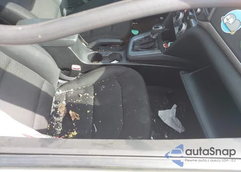 2019 Hyundai Elantra Se из США, поврежденный, VIN 5NPD74LF5KH407127